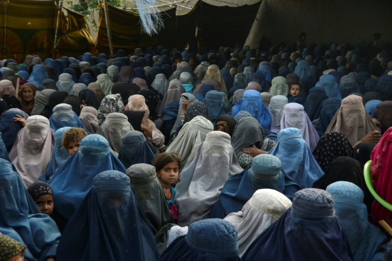 Taliban supreme leader urges world to recognise government » Capital News