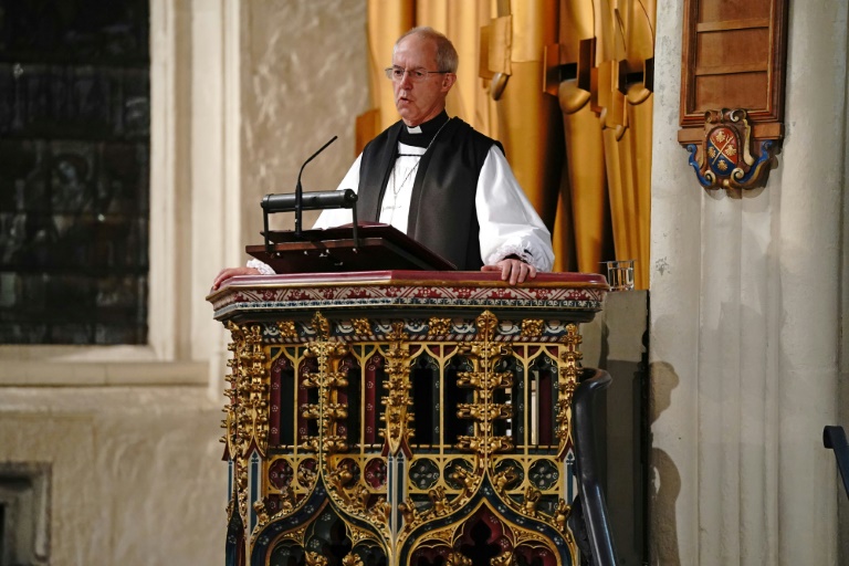 UK archbishop raises ‘ethical questions’ on Rwanda migrants plan » Capital News