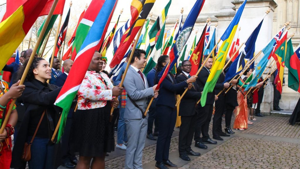 Global Education Ministers to converge in Nairobi for Commonwealth Conference » Capital News