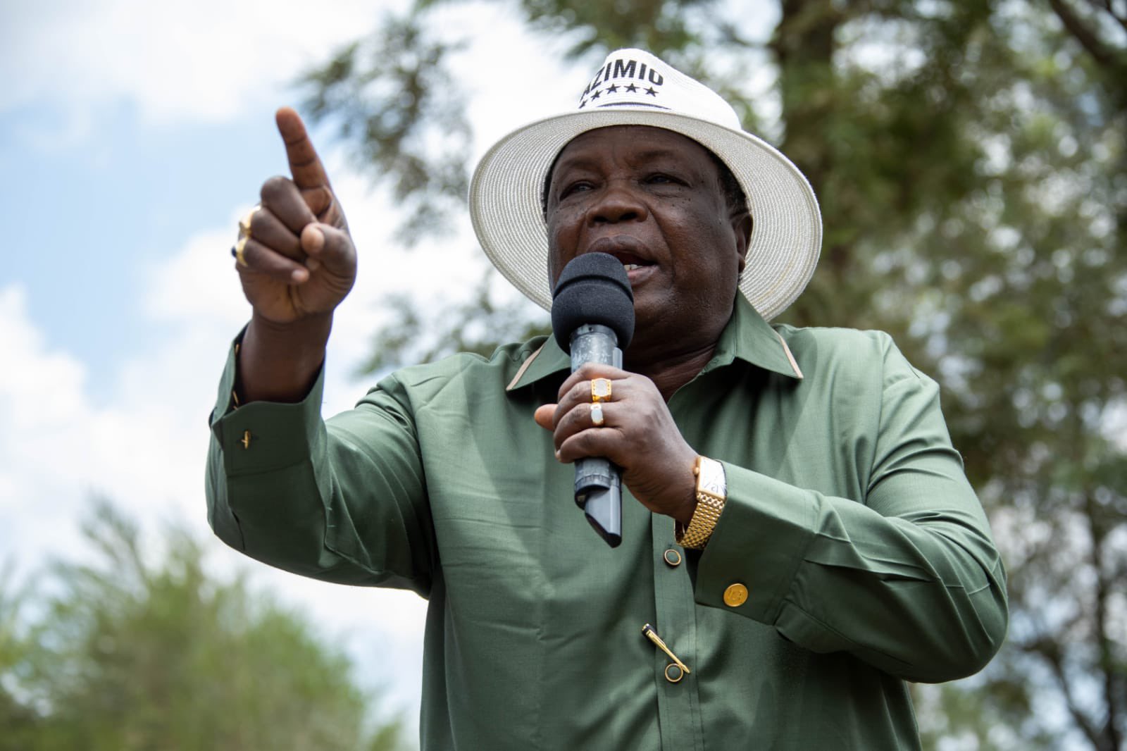 Atwoli wants Gulf jobs for Kenyans anchored on govt to govt deal » Capital News