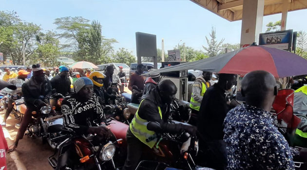 Rubis CEO Jean Christian deported over economic sabotage » Capital News