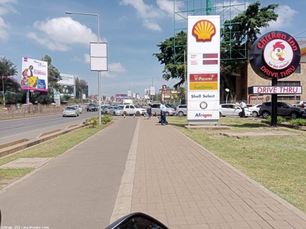 What the Venezuela Crisis Means for Kenya’s Fuel Prices and Economy