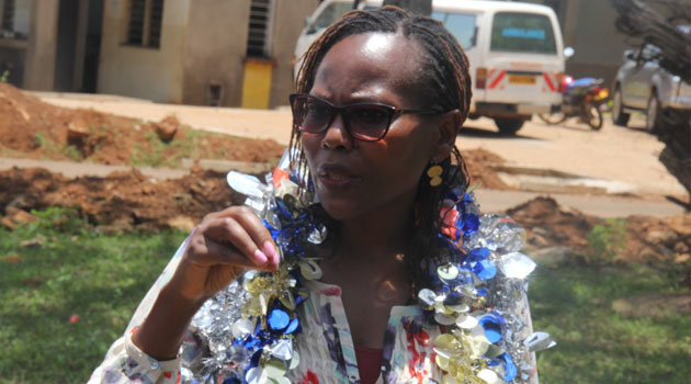 Study shows a quarter of Busia’s population suffers from hypertension » Capital News