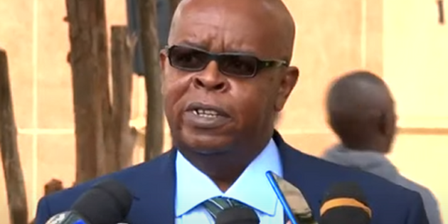 Kibaki’s son Jimmy hints at joining politics » Capital News
