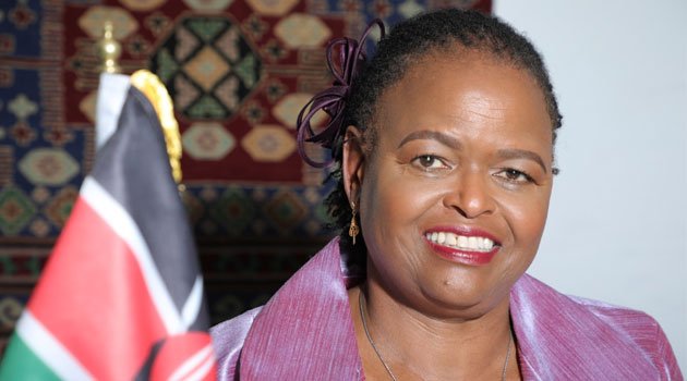 Digitisation, Internet Governance and the Role of African Judiciaries   » Capital News
