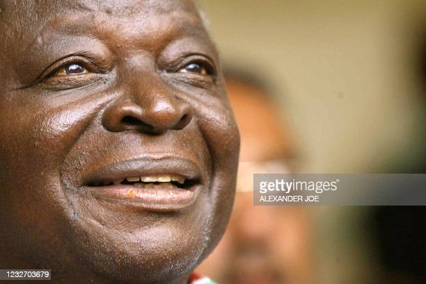 President Kenyatta declares national mourning period until Kibaki’s State Funeral