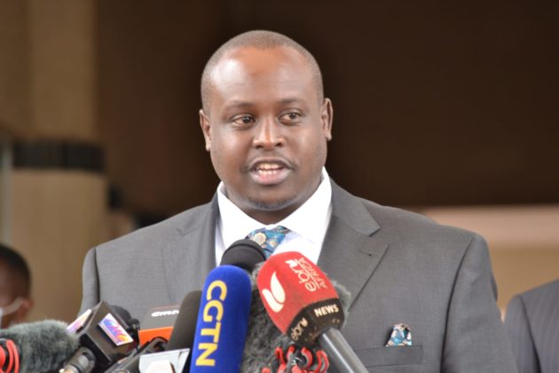 Fuel prices up by Sh9.90 in the latest review by EPRA