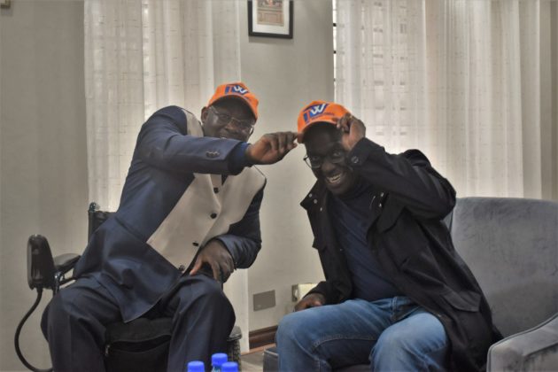 Wanyonyi endorses Igathe’s gubernatorial bid » Capital News