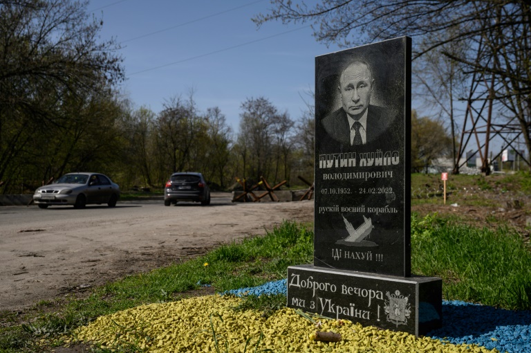 US moving ‘heaven and earth’ for Ukraine to defeat Russia » Capital News