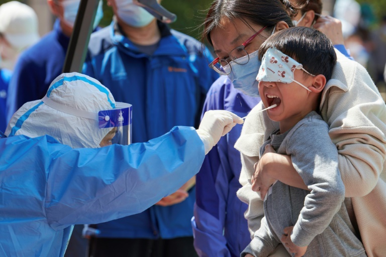 US announces global Covid summit May 12 » Capital News