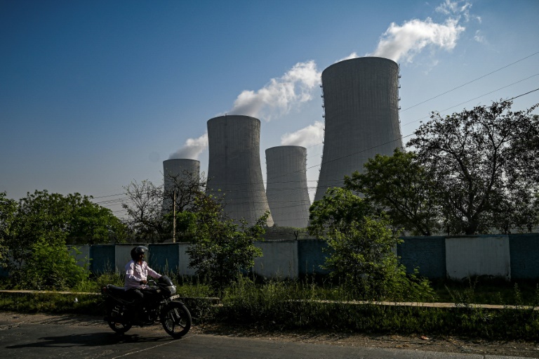 India under fresh scrutiny as UN panel calls for shunning coal » Capital News