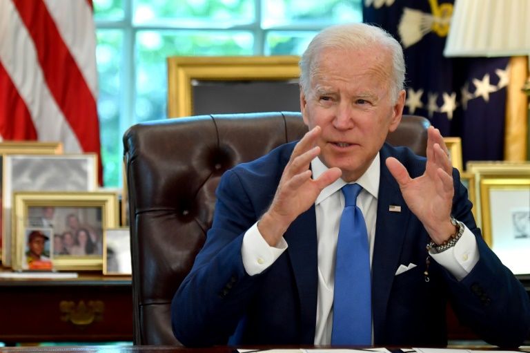 US set to approve  bn for Ukraine, warning of long war ahead » Capital News