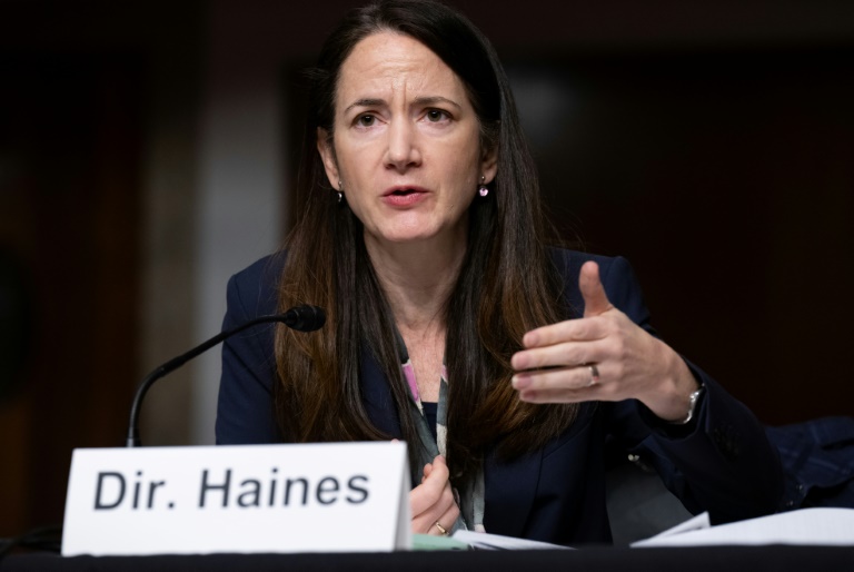 US intelligence chief » Capital News