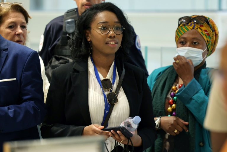 Sole survivor relives terror of Yemenia Airways crash at French trial » Capital News