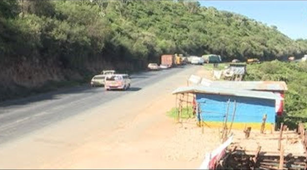 8 dead in dawn road accident along Nairobi-Mai Mahiu Road » Capital News