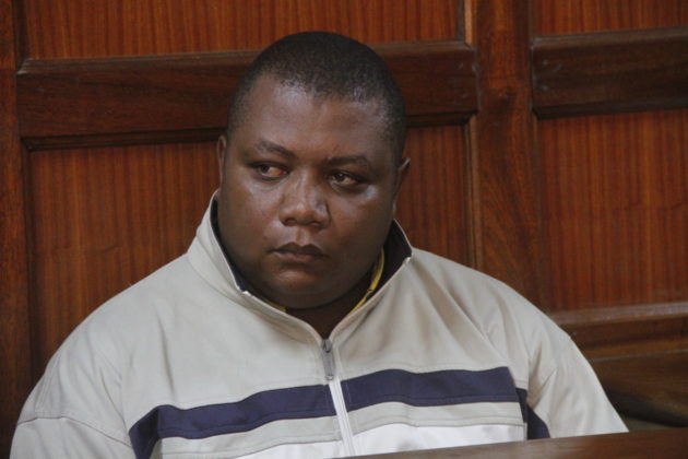 Suspect in Mirema Shooting incident to be detained for 14 days » Capital News