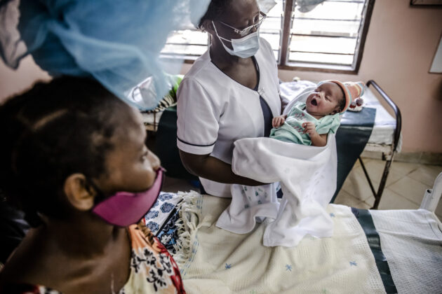 Counties to boost maternal care under new health framework