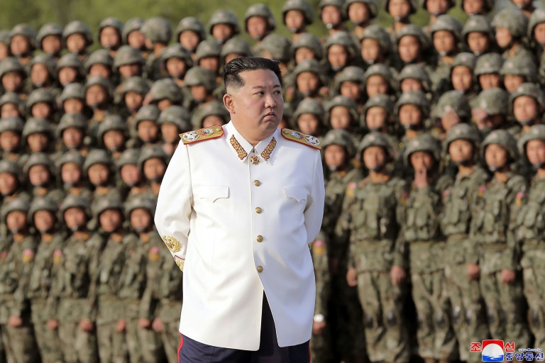 North Korea fires ballistic missile in latest show of force » Capital News
