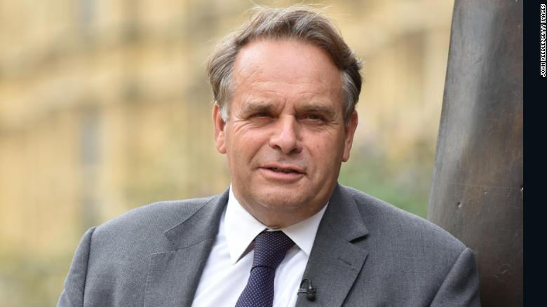 British MP resigns after admitting to watching porn during Parliament session » Capital News