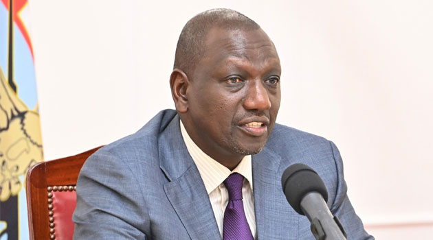 Kenya to manufacture Sh5,000 smartphones, President Ruto says » Capital News

 | Tech Reddy