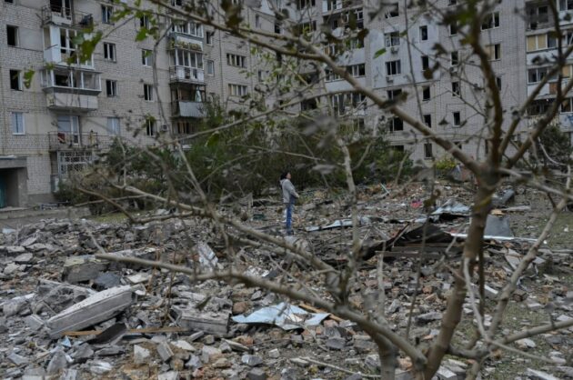 Kenyan Killed While Fighting for Russian Forces in Ukraine, Raising Forced Recruitment Concerns