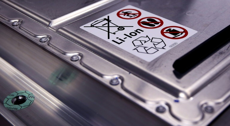 India steps up global lithium hunt as NLC nears Africa deal with Russian firm