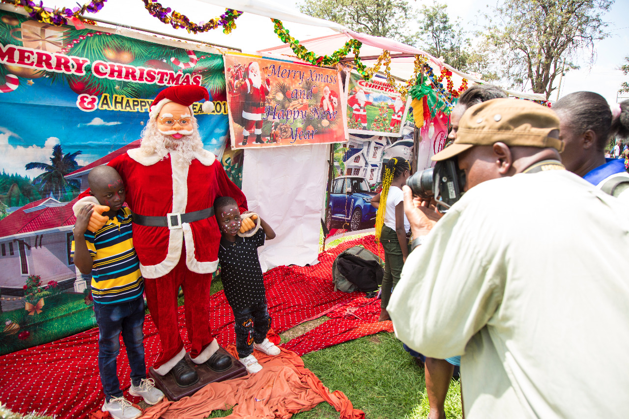 Christmas on a Budget: How Kenyan families plan to celebrate amid harsh economic times