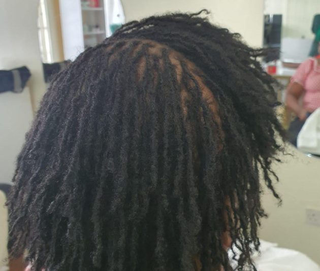 Sisterlocks swag style being adopted by Kenyan women » Capital News