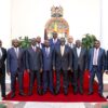 Will President Ruto finally clip ODM wings after 17 dominating Kenyan political landscape for 17 years?