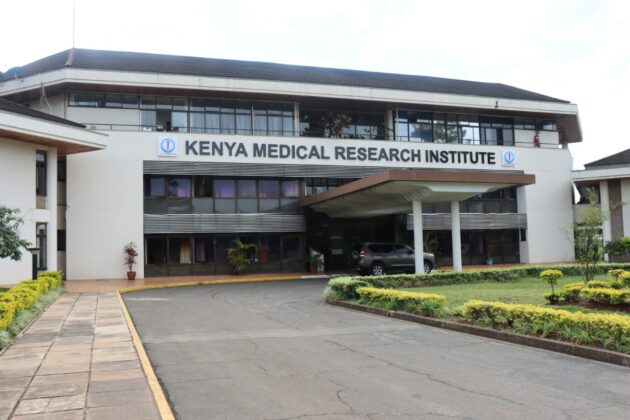High Court Rules KEMRI Senior Scientists Can Retire at 74, Not 65
