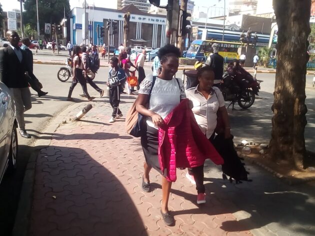 Why 55% of Kenyans Are Saying No to Christmas This Year