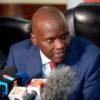 The Court on Friday temporarilly suspended the reappointment of Joe Sang as the Kenya Pipeline Company Acting MD