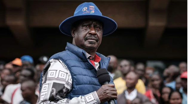 An Elders Council to call shots after Raila quits ODM premiership