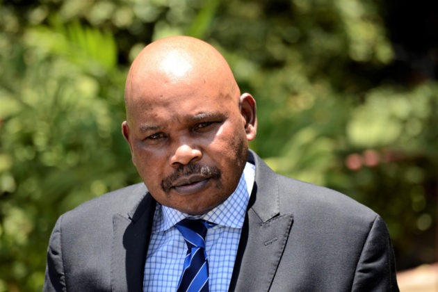 Makau Mutua Defends Junet, Dismisses Criticism as Jealousy and Political Malice