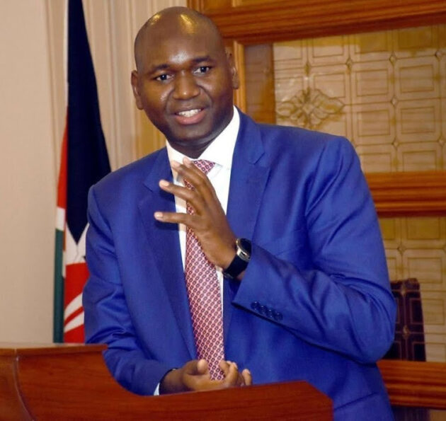 State launches Sh20bn, 3-year scholarships for over 12,000 Grade 10 students