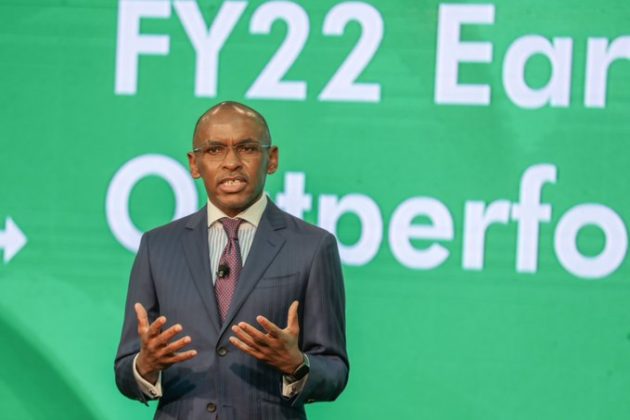 Safaricom Green Bond Oversubscribed by 175pc, Raises Sh20bn