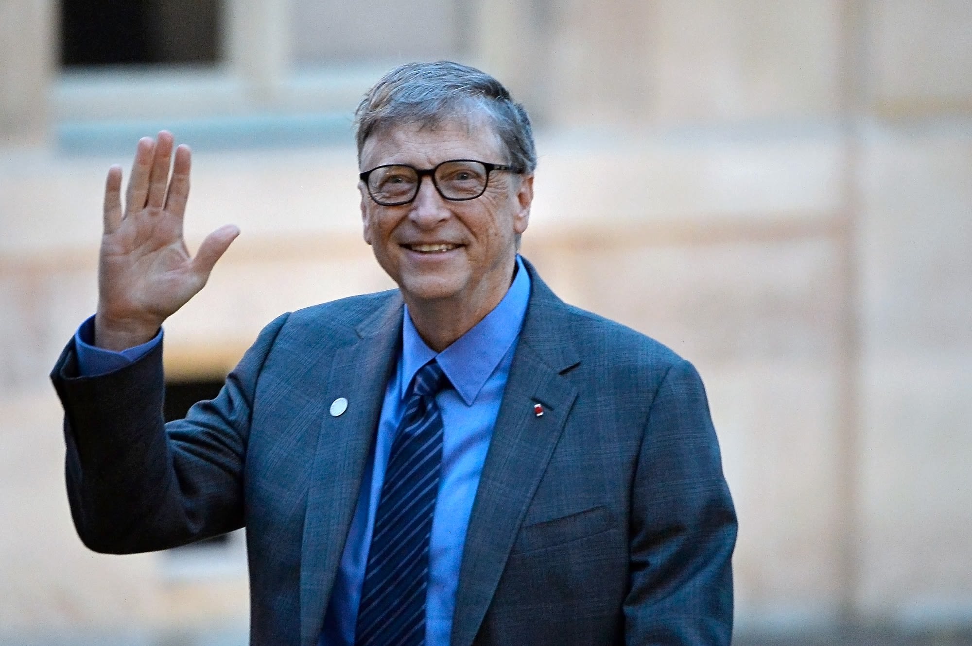 Gates Foundation Pledges $2.5B to Advance Women-Centred Health Research
