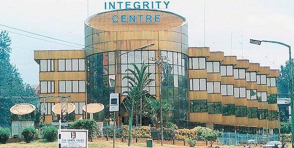 EACC recovers grabbed Loresho water reservoir land valued at Sh400mn