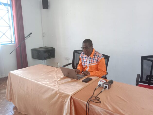 Wandayi alleges plot to cripple sugar sector in the country » Capital News