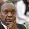 The tribunal's ruling is a major blow to former President Uhuru Kenyatta who has been angling to keep control of the Jubilee party by backing former Ndaragwa MP Jeremiah Kioni's claim to the Secretary-General post.