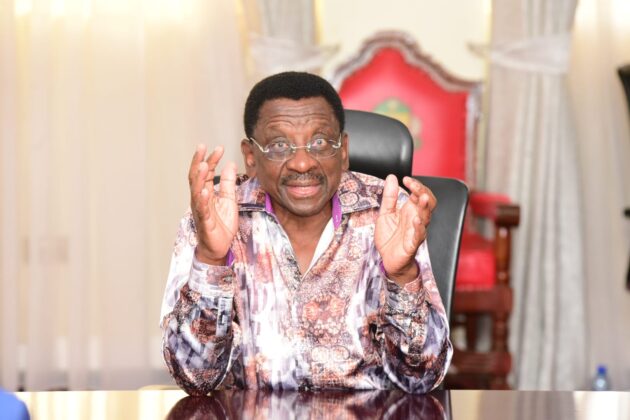 Orengo Protests Attack on Senator Osotsi, Demands Swift Justice as DCI Arrests Three Suspects