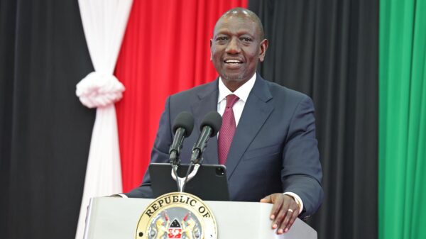 President Ruto has been grappling with issues of lowering the cost of living. He at the same time continues to face criticisms over his approach to taxation.