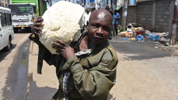 The two-day dialogue will be graced by the Agriculture Cabinet Secretary Mithika Linturi.