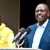 Ruto Mt Kenya strategy 2027 focusses on exposing his former ally turned foe in the 2027 polls.