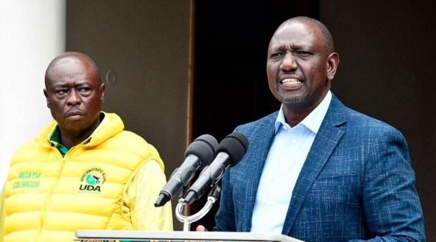 Why Ruto’s Mt Kenya strategy could embarrass Gachagua in 2027