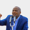 Kuria said "With my head held high, I am now taking on new responsibilities."