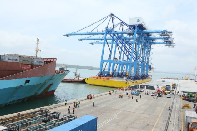 KRA, KPA Roll Out Major Reforms to Decongest Port of Mombasa and Accelerate Cargo Clearance