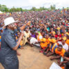 Raila suggested on Saturday that he is contemplating his sixth bid for the elusive presidency.