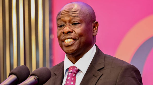 Gachagua will conclude his visit to the region by joining members of the Akurino Church for a prayer conference at Siakago Primary School grounds in Mbeere North.