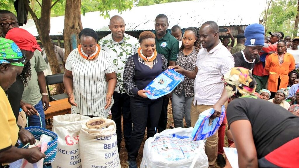 Kisii, Nyamira residents to benefit from treated mosquito nets